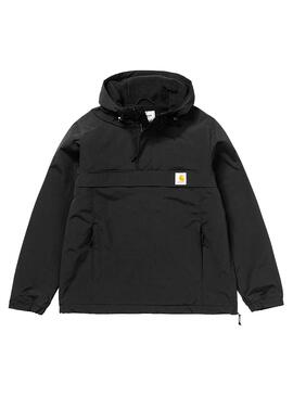 Veste Carhartt Nimbus Black Homme