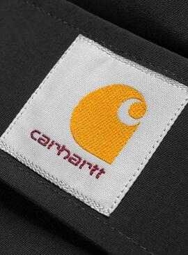 Veste Carhartt Nimbus Black Homme