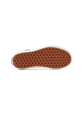 Sneakers Vans Old Skool Noir pour Fille