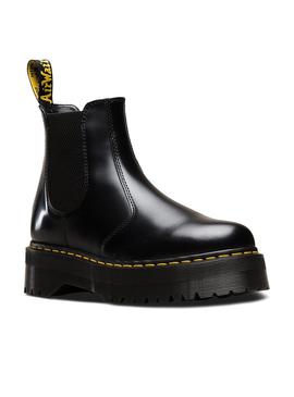 Bootss Dr. Martens 2976 Quad Femme et Homme