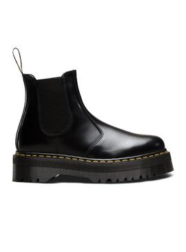 Bootss Dr. Martens 2976 Quad Femme et Homme