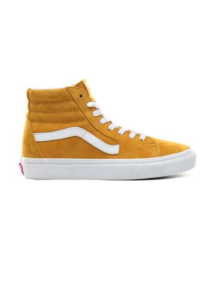 vans jaune femme vans jaune femme