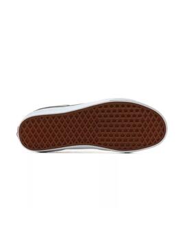 Vans Sk8 Mid Jaune Homme