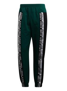 Pantalon Adidas RYV Vert Pour Homme