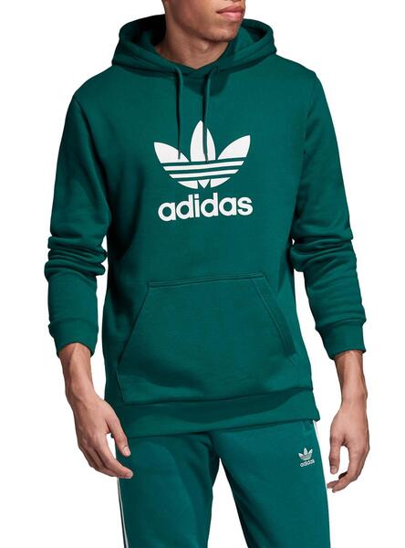 pull adidas homme