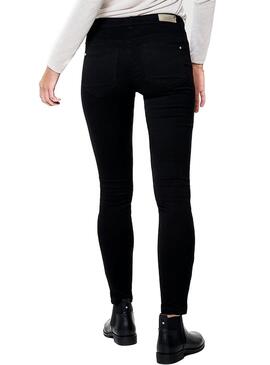 Jeans Only Kendell Reg Noir Femme