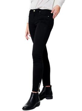 Jeans Only Kendell Reg Noir Femme