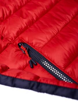 Veste Superdry Dolman Downhill Blanc Homme
