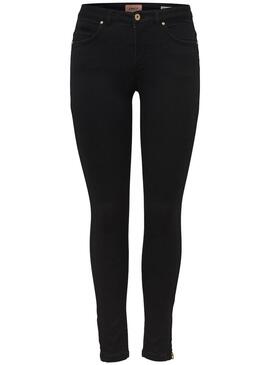 Jeans Only Kendell Reg Noir Femme