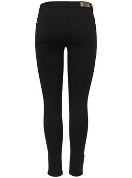 Jeans Only Kendell Reg Noir Femme