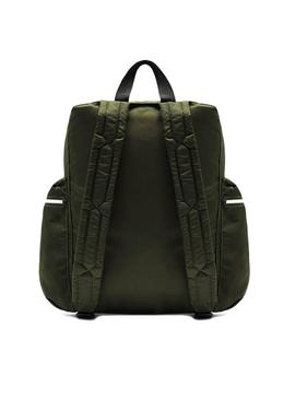 Sac à dos Hunter Clip Vert Femme et Homme