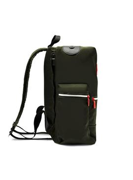 Sac à dos Hunter Clip Vert Femme et Homme