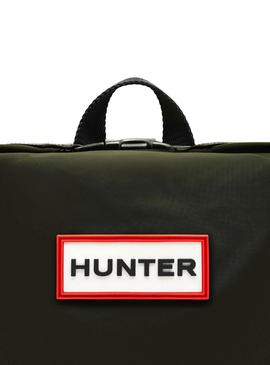 Sac à dos Hunter Clip Vert Femme et Homme