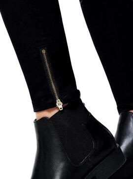 Jeans Only Kendell Reg Noir Femme