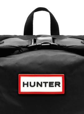 Hunter Mini sac à dos noir Femme et Homme