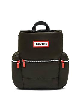Hunter Mini sac à dos Vert Femme et Homme