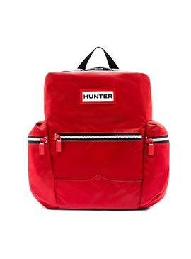Hunter Mini sac à dos Rouge Femme et Homme