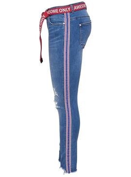 Jeans Only Carmen Tape for Women