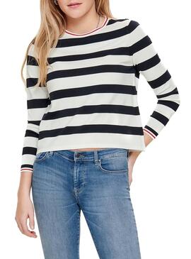 Pull Only Suzana Marin Femme