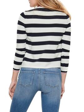 Pull Only Suzana Marin Femme