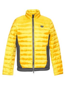 Veste Antony Morato combiné Jaune Homme