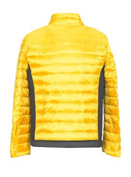 Veste Antony Morato combiné Jaune Homme