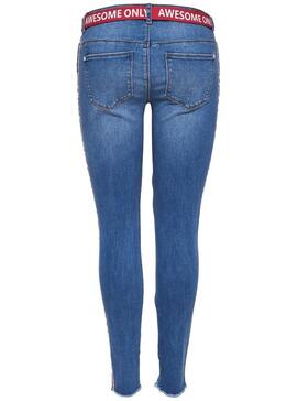 Jeans Only Carmen Tape for Women