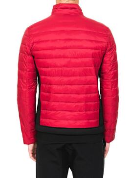 Veste Antony Morato Combiné Rouge Pour Homme