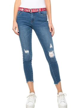 Jeans Only Carmen Tape for Women