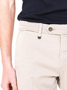 Pantalon Antony Morato Bryan Brown pour Homme