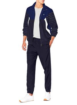 Survêtement Lacoste WH8648 Marino Homme