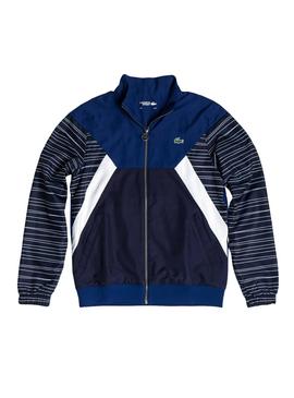 Survêtement Lacoste WH8648 Marino Homme