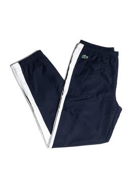 Survêtement Lacoste WH8648 Marino Homme