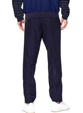 Survêtement Lacoste WH8648 Marino Homme