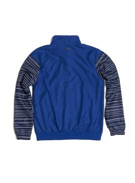 Survêtement Lacoste WH8648 Marino Homme
