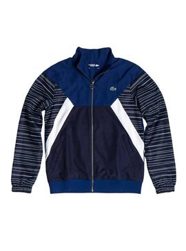 Survêtement Lacoste WH8648 Marino Homme