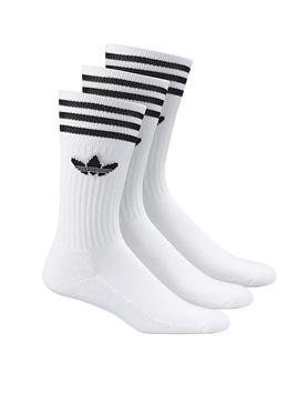 chaussettes Adidas Clasicos