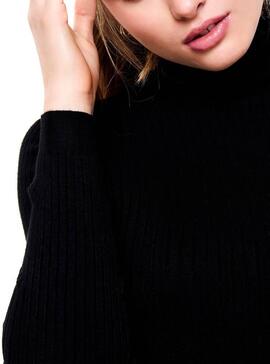 Pull Only Karol Black Femme
