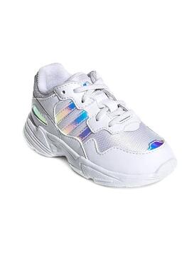 Baskets Adidas Yung-96 Mini Enfante et Fille