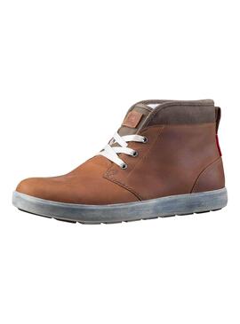 Boots Helly Hansen Gerton Marron Homme