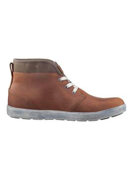 Boots Helly Hansen Gerton Marron Homme