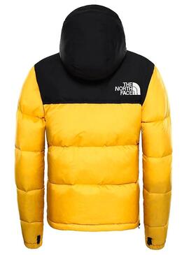 Veste The North Face 1996 Jaune Femme