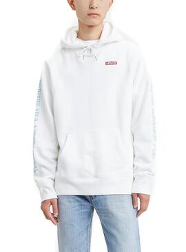 Sweat Levis Homme Star Wars C-3PO et R2-D