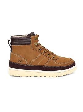 Bottines UGG Highland Sport Camel Homme