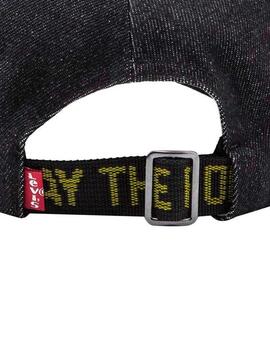 Casquette Levis Denim Star Wars pour Homme et Femm