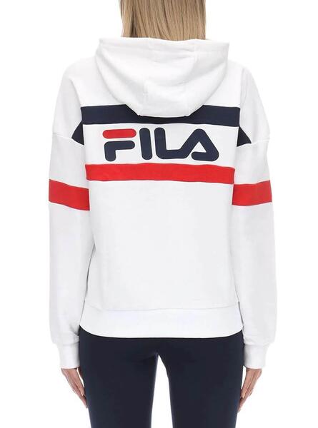 pull fila pour femme