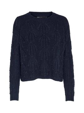 Pull Only Nancy Marino Pour Femme