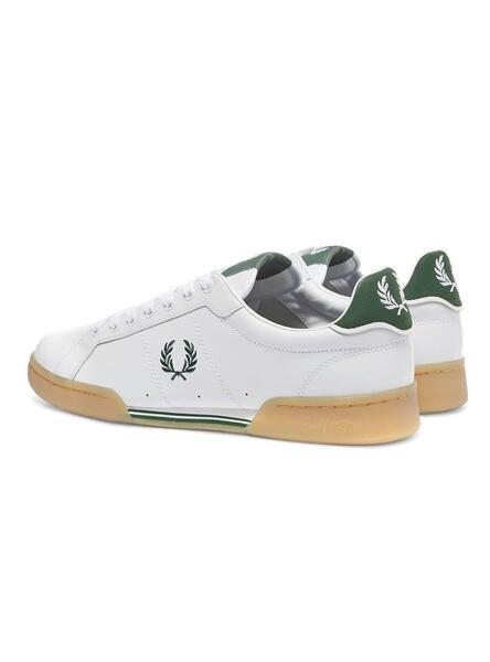 basket fred perry