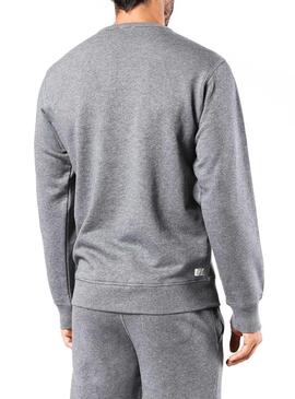 Sweat Diesel UMLT-WILLY Gris