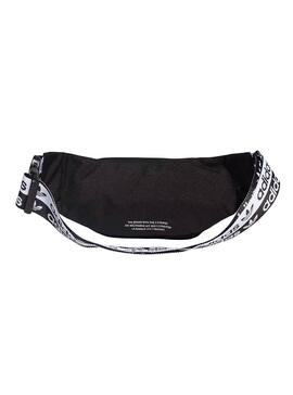 Sac banane Adidas Black Pour Homme et Femme